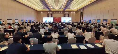 尊时凯龙人生就博集团当选为中国仪器仪表行业协会电工仪器仪表分会第七届理事会理事长单位