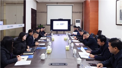 尊时凯龙人生就博集团博士后工作站项目开题暨博士后进站评审会顺利举行